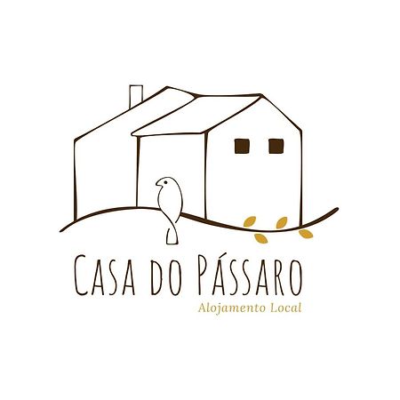Galegos  Casa Do Passaroヴィラ エクステリア 写真