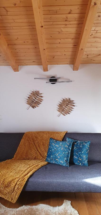 Galegos  Casa Do Passaroヴィラ エクステリア 写真