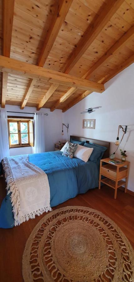 Galegos  Casa Do Passaroヴィラ エクステリア 写真