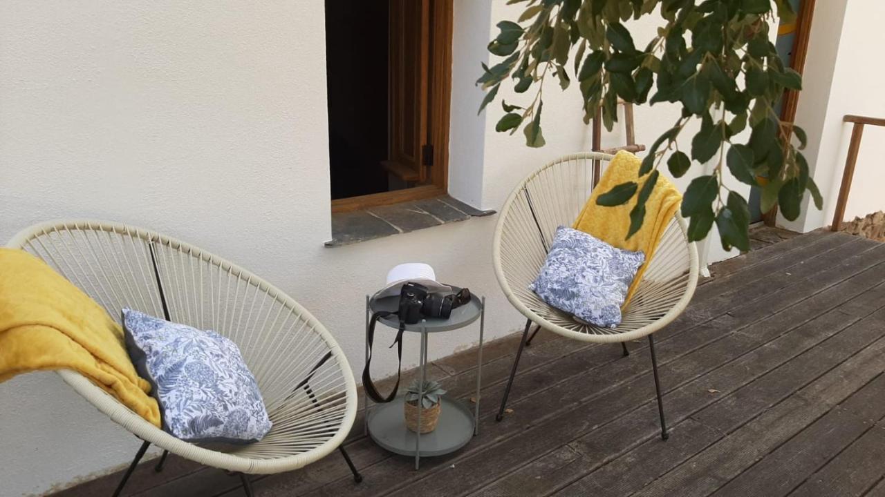 Galegos  Casa Do Passaroヴィラ エクステリア 写真