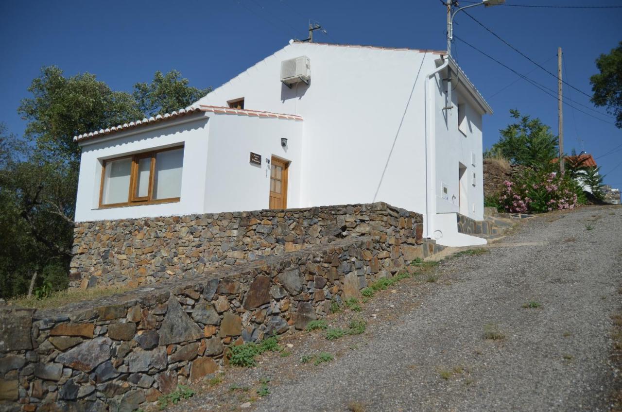 Galegos  Casa Do Passaroヴィラ エクステリア 写真