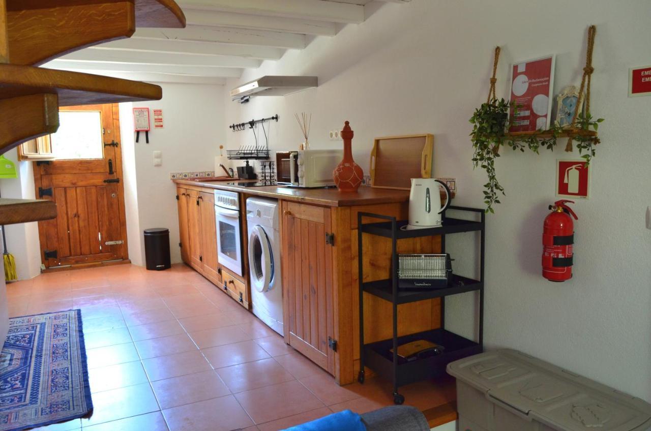 Galegos  Casa Do Passaroヴィラ エクステリア 写真