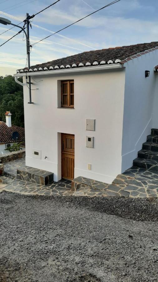Galegos  Casa Do Passaroヴィラ エクステリア 写真