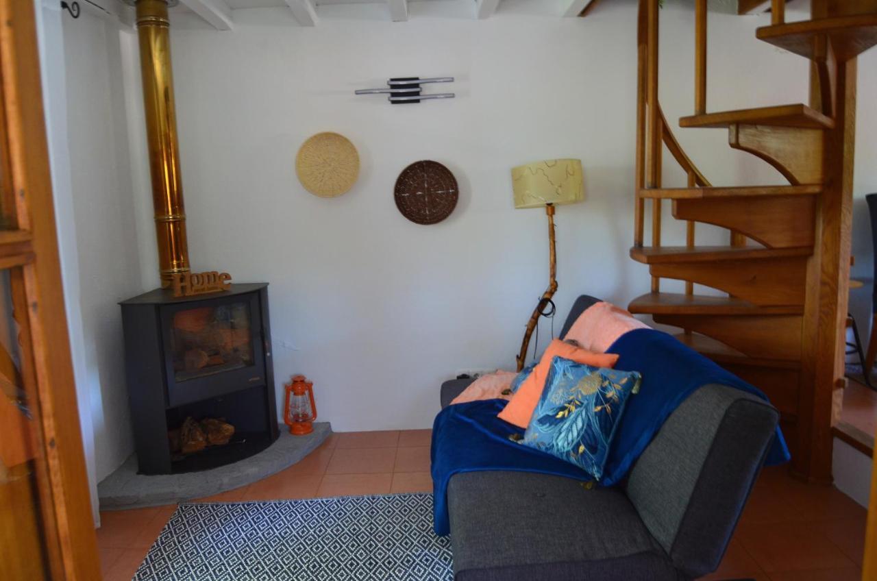 Galegos  Casa Do Passaroヴィラ エクステリア 写真