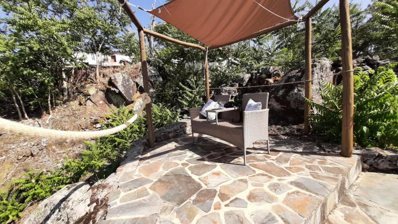 Galegos  Casa Do Passaroヴィラ エクステリア 写真