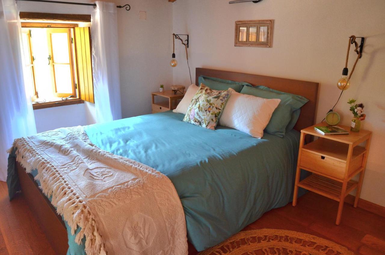 Galegos  Casa Do Passaroヴィラ エクステリア 写真