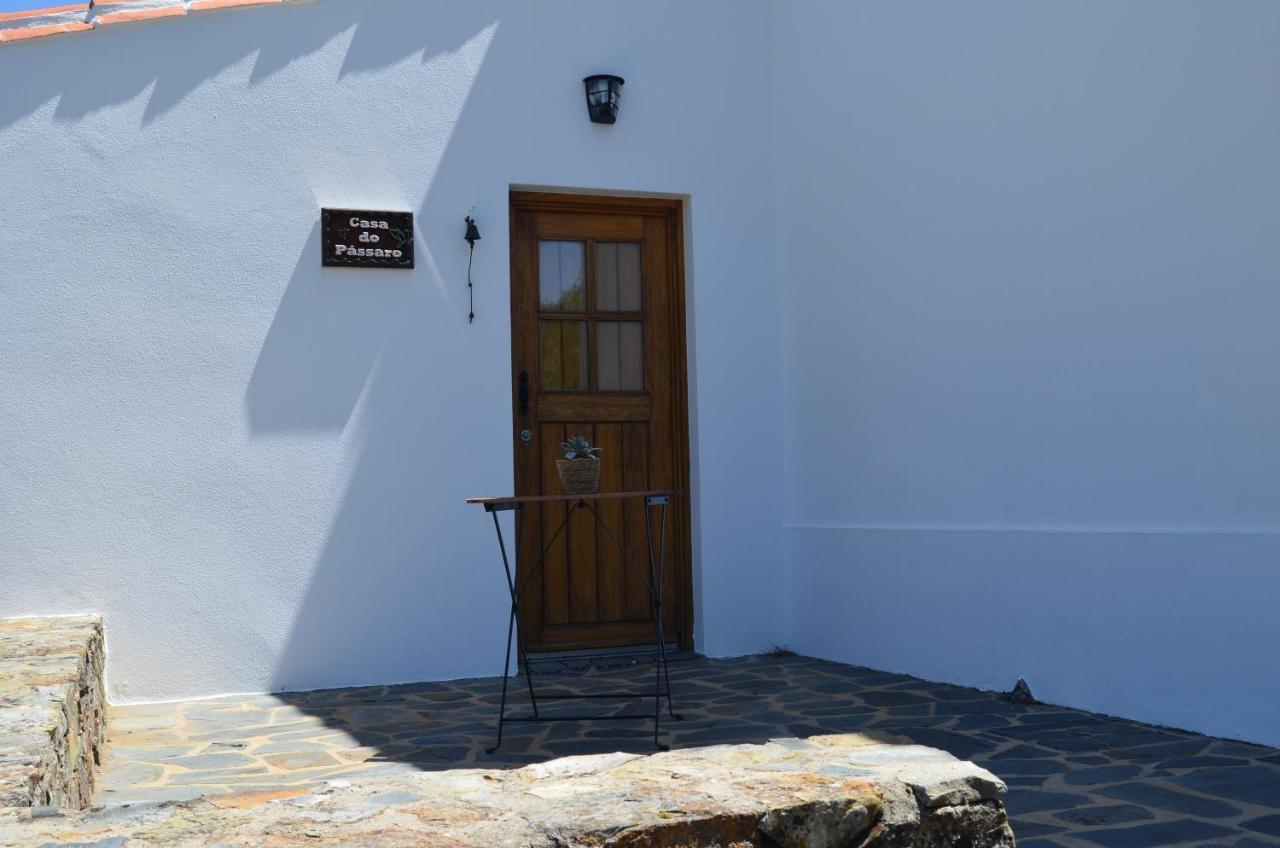 Galegos  Casa Do Passaroヴィラ エクステリア 写真