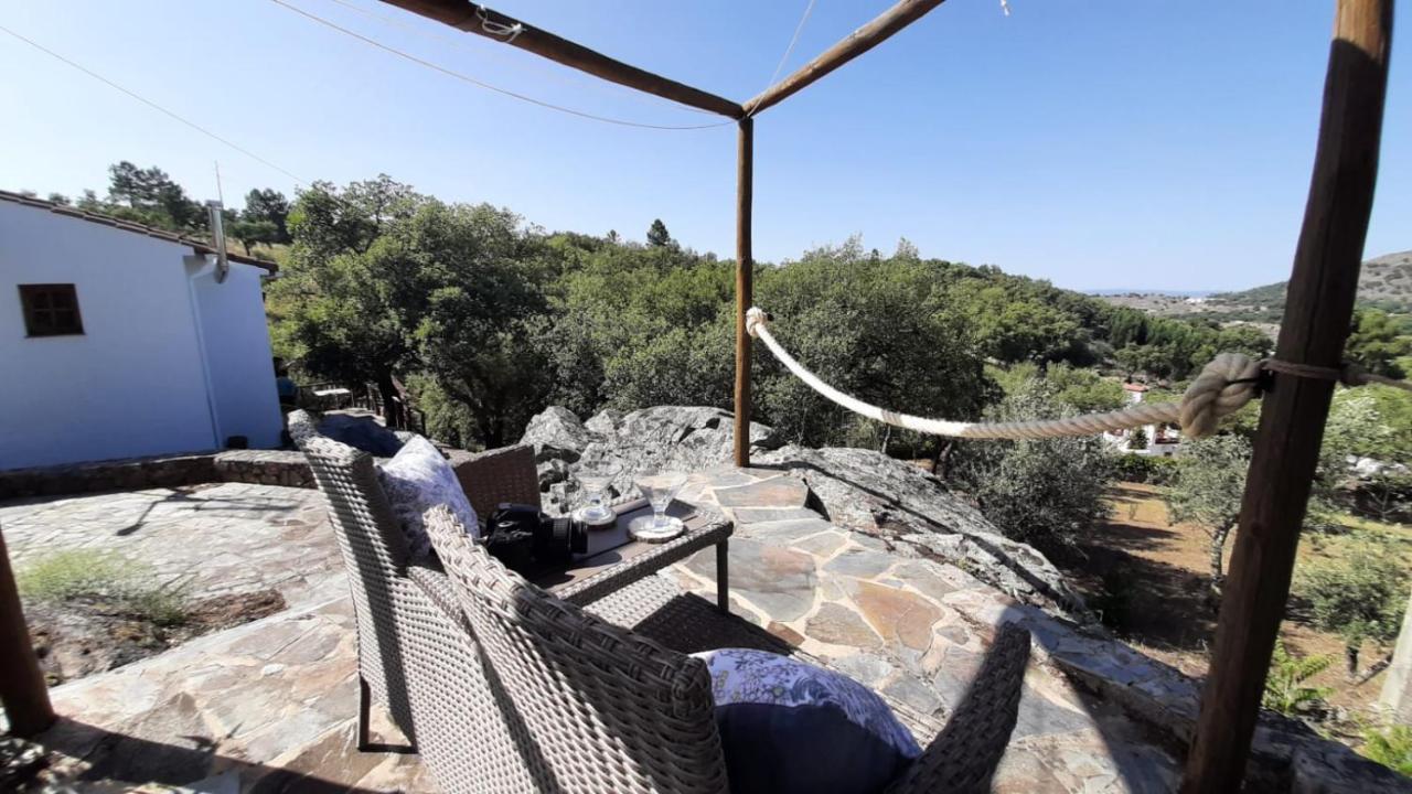 Galegos  Casa Do Passaroヴィラ エクステリア 写真