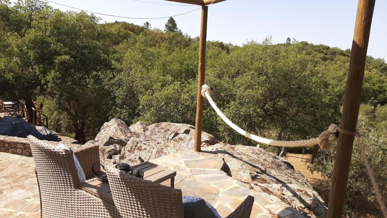 Galegos  Casa Do Passaroヴィラ エクステリア 写真