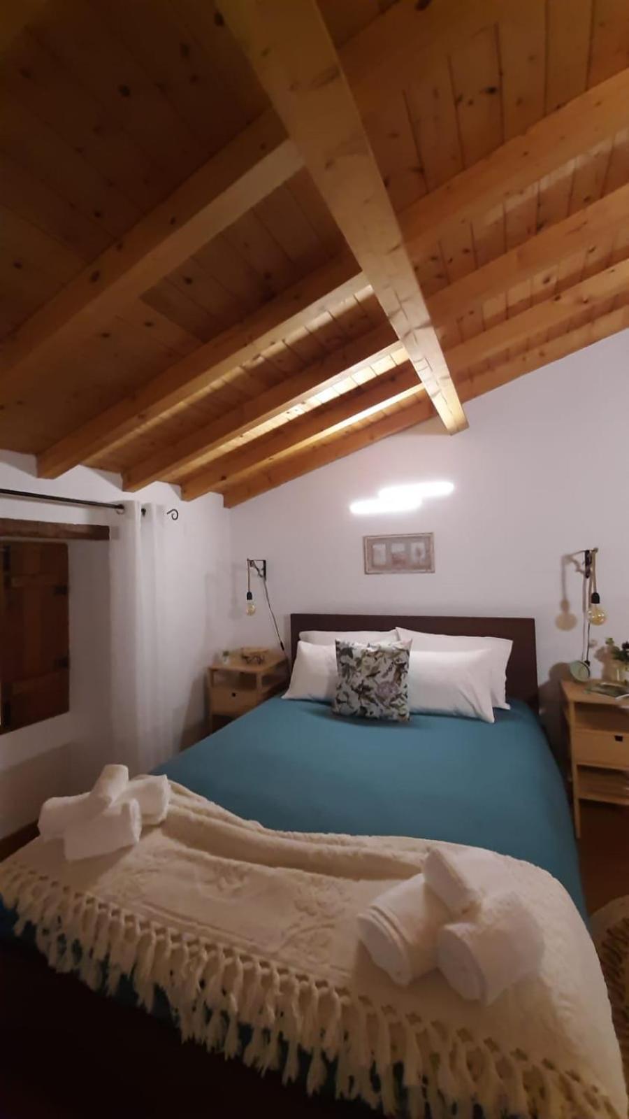 Galegos  Casa Do Passaroヴィラ エクステリア 写真
