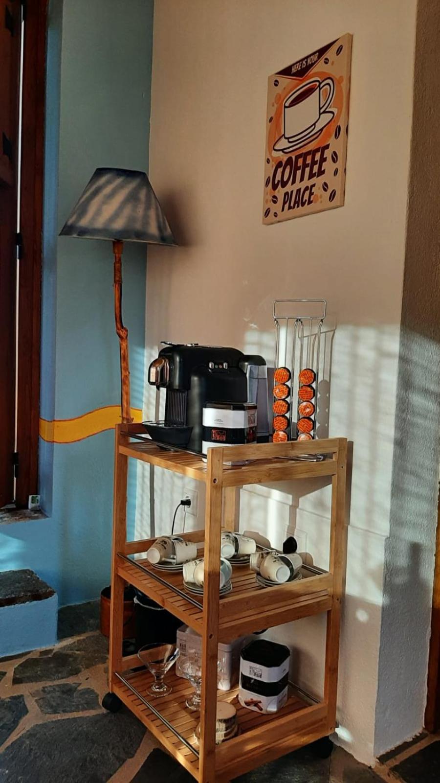 Galegos  Casa Do Passaroヴィラ エクステリア 写真