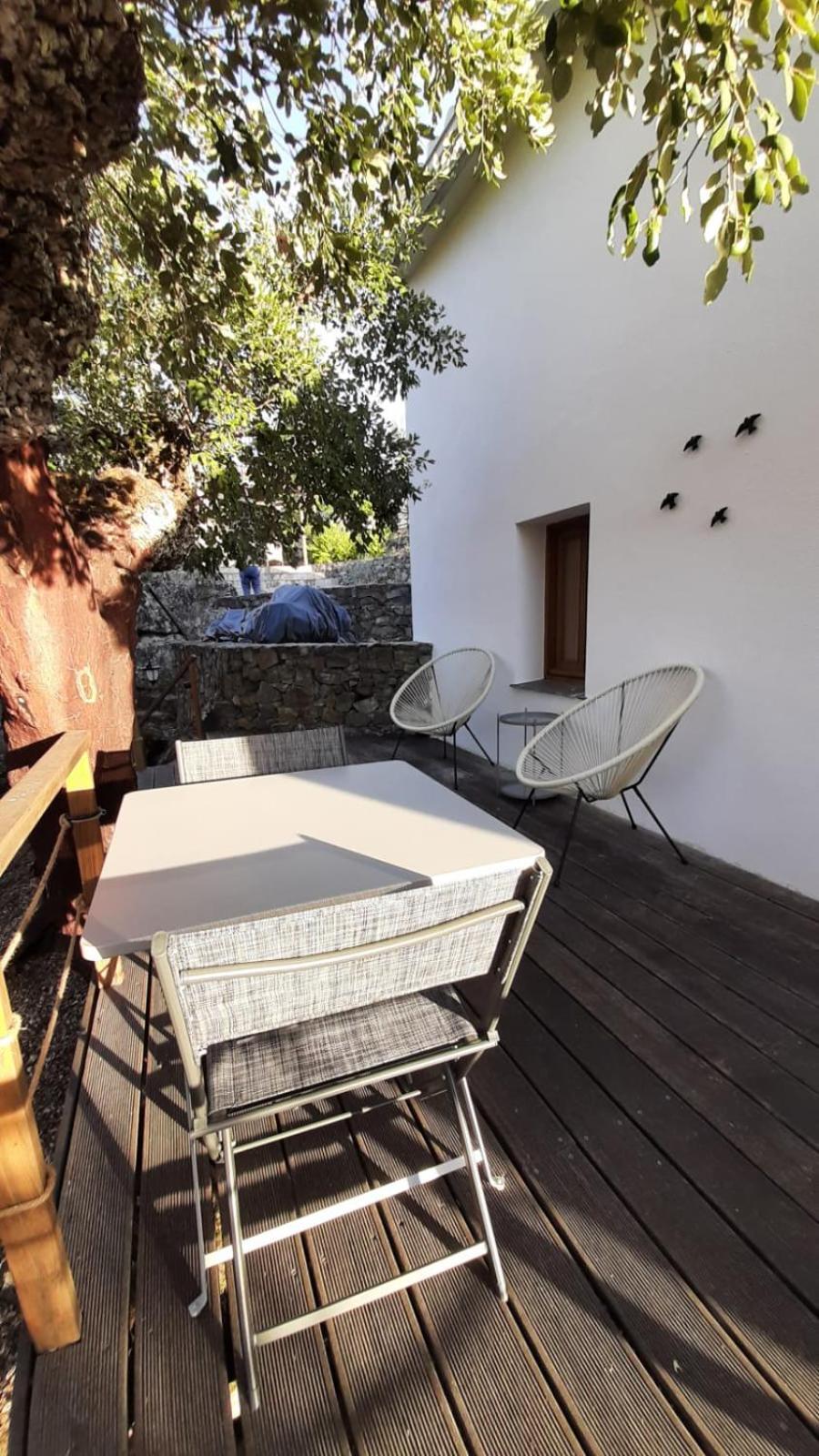 Galegos  Casa Do Passaroヴィラ エクステリア 写真