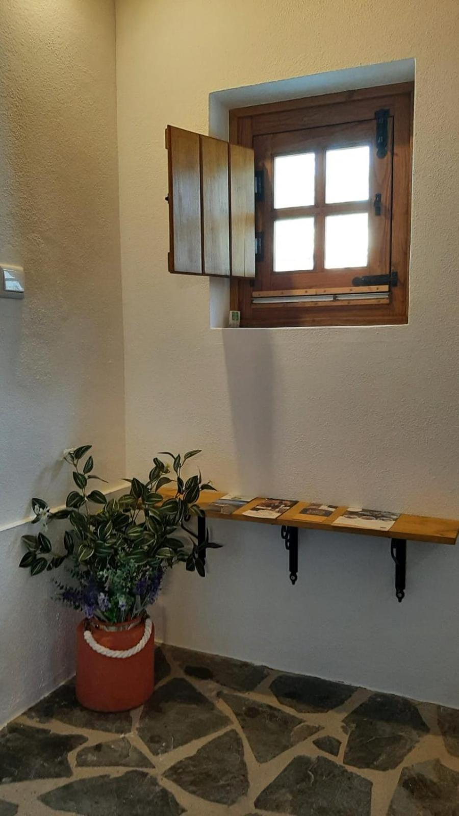 Galegos  Casa Do Passaroヴィラ エクステリア 写真