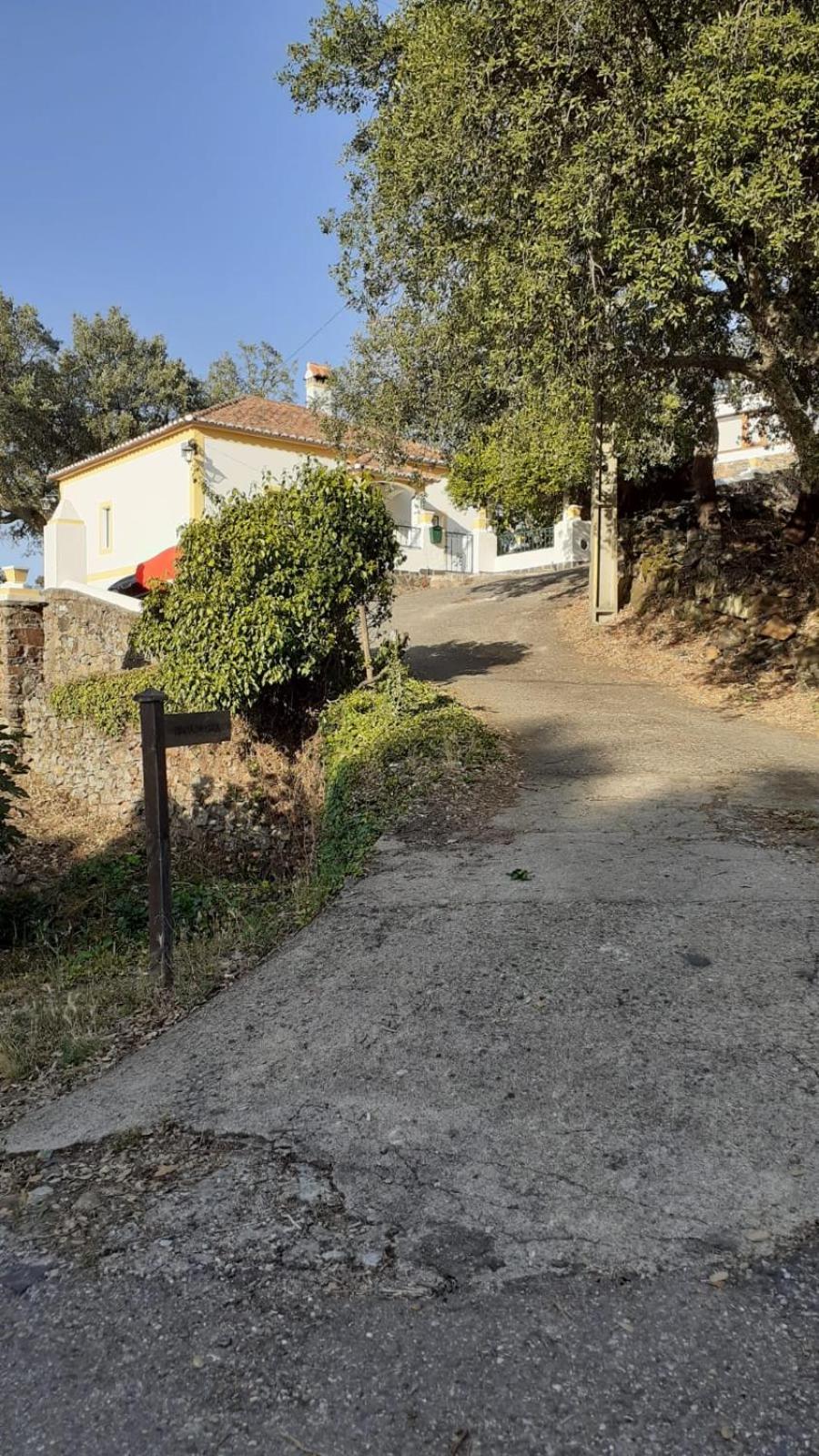 Galegos  Casa Do Passaroヴィラ エクステリア 写真