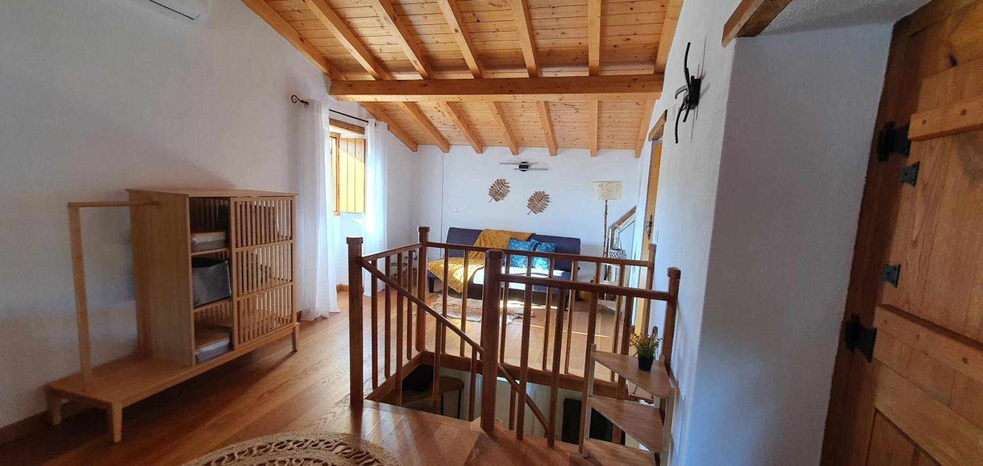 Galegos  Casa Do Passaroヴィラ エクステリア 写真