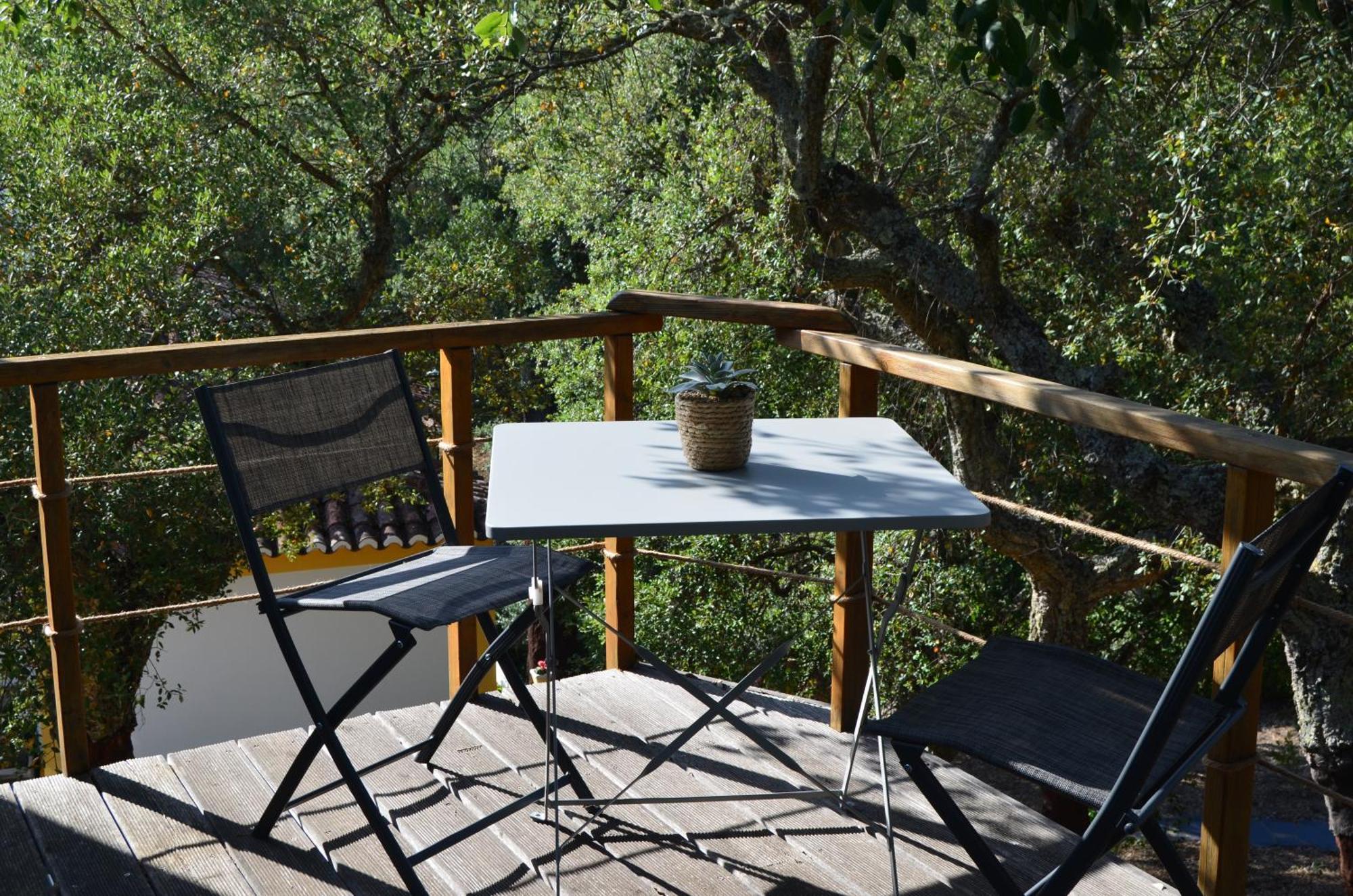 Galegos  Casa Do Passaroヴィラ エクステリア 写真