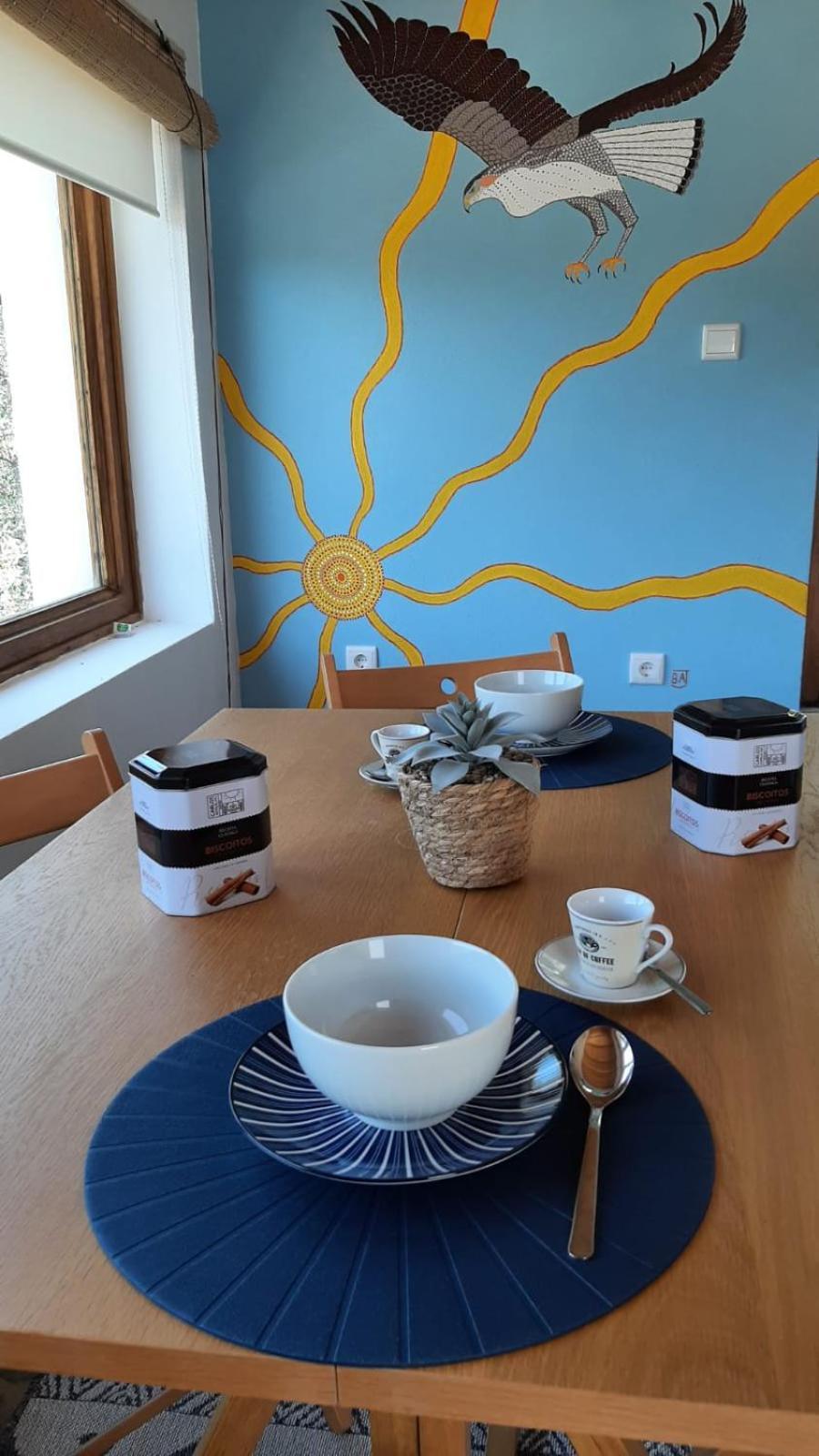 Galegos  Casa Do Passaroヴィラ エクステリア 写真