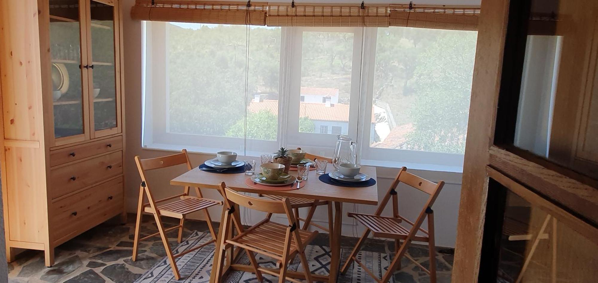 Galegos  Casa Do Passaroヴィラ エクステリア 写真