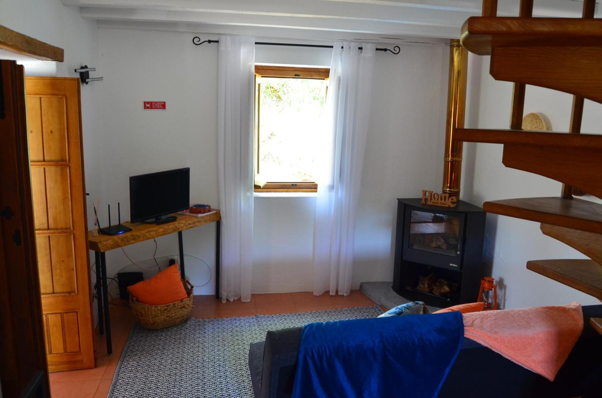 Galegos  Casa Do Passaroヴィラ エクステリア 写真