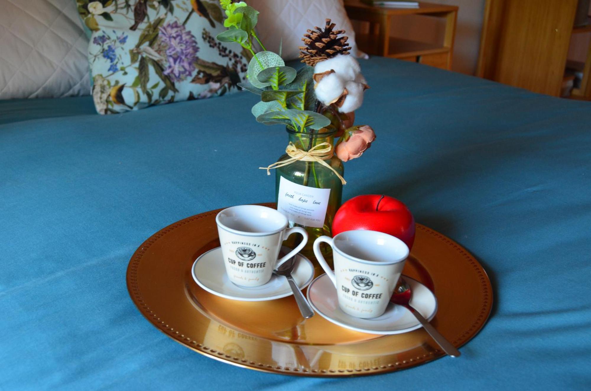 Galegos  Casa Do Passaroヴィラ エクステリア 写真
